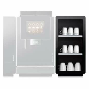 Подогреватель чашек Franke Cup Warmer Black Line